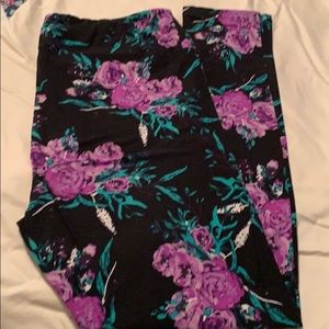 Lularoe leggings